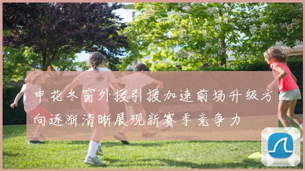 申花冬窗外援引援加速前场升级方向逐渐清晰展现新赛季竞争力